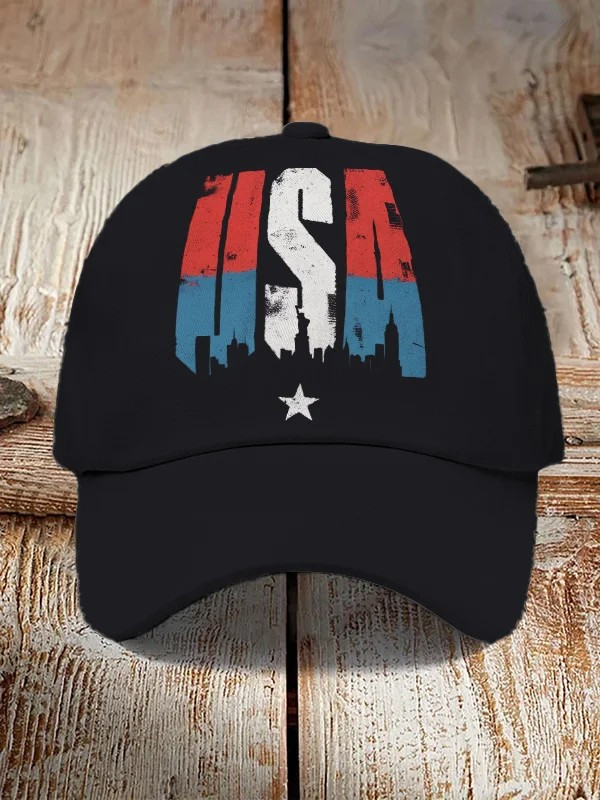 USA 250 Years Of America Baseball Cap July 4 1776 July 4 2026 Hat Gift Ideas
