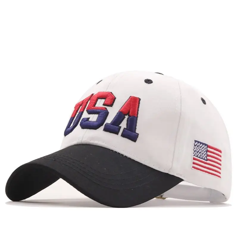 USA 250th Anniversary Hat Freedom Day Baseball Cap Men Independence Day Themed Gifts USA 250th Anniversary Hat Freedom Day Baseball Cap Men Independence Day Themed Gifts - Image 1
