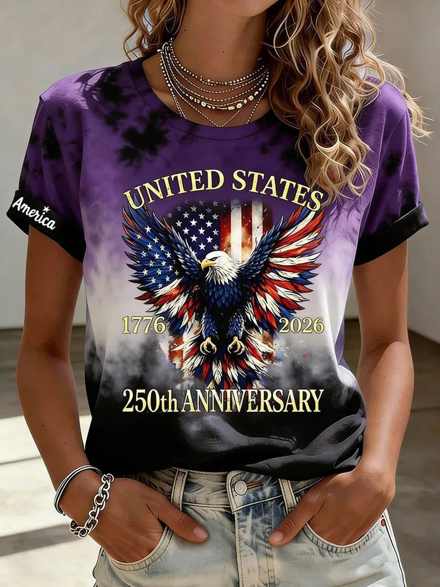 USA 250Th Anniversary T-Shirt 1776 2026 United States Apparel Gift Ideas For Patriots