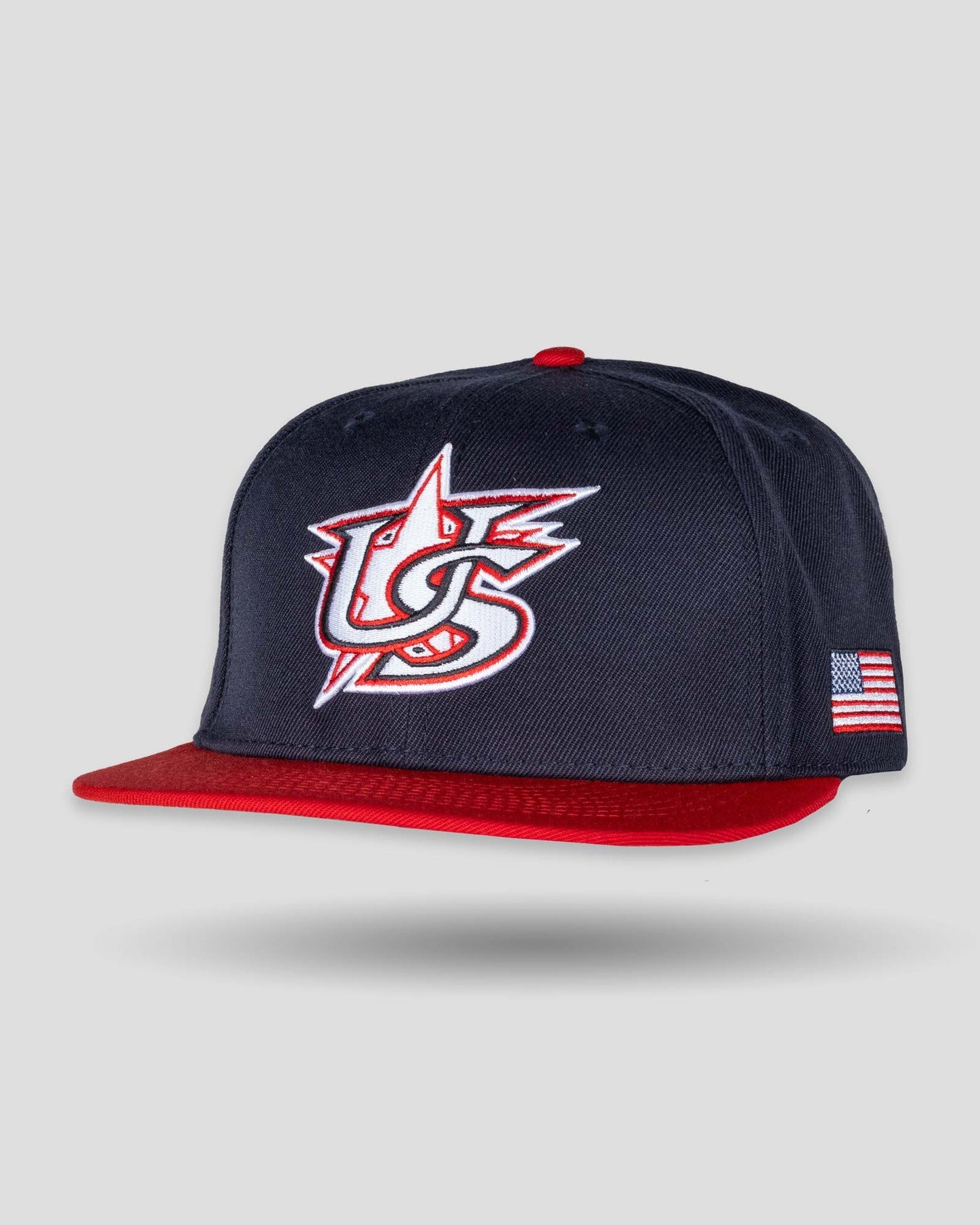USA Baseball Classic 2026 Hat Embroidered WBC Gear Gift for Dad USA Baseball Classic 2026 Hat Embroidered WBC Gear Gift for Dad - Image 1