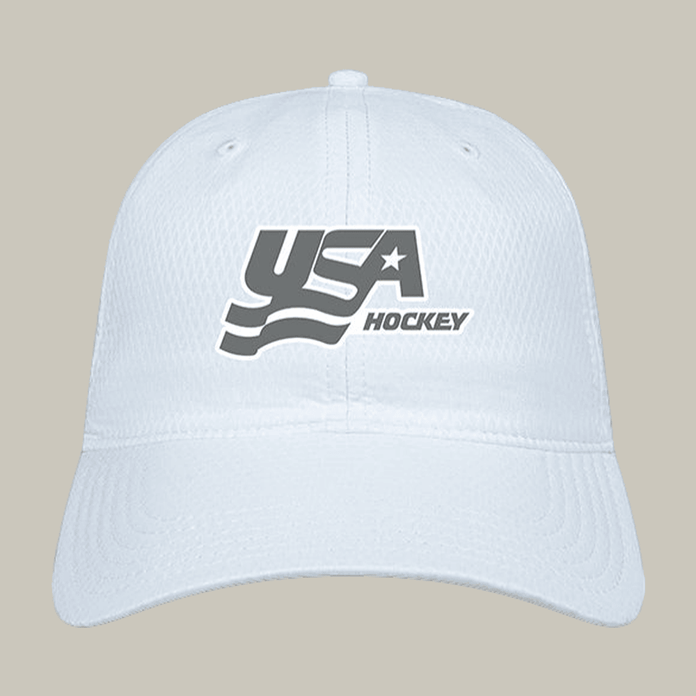 USA Hockey Team 2026 Winter Olympic Hat USA Hockey Gold Medal Merch Fan Gift For Him
