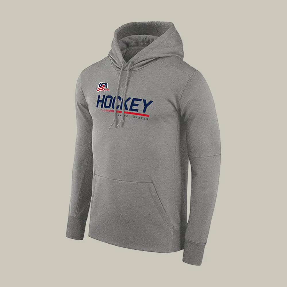 USA Hockey Team 2026 Winter Olympic Hoodie USA Hockey Gold Merch Gift For Boyfriend