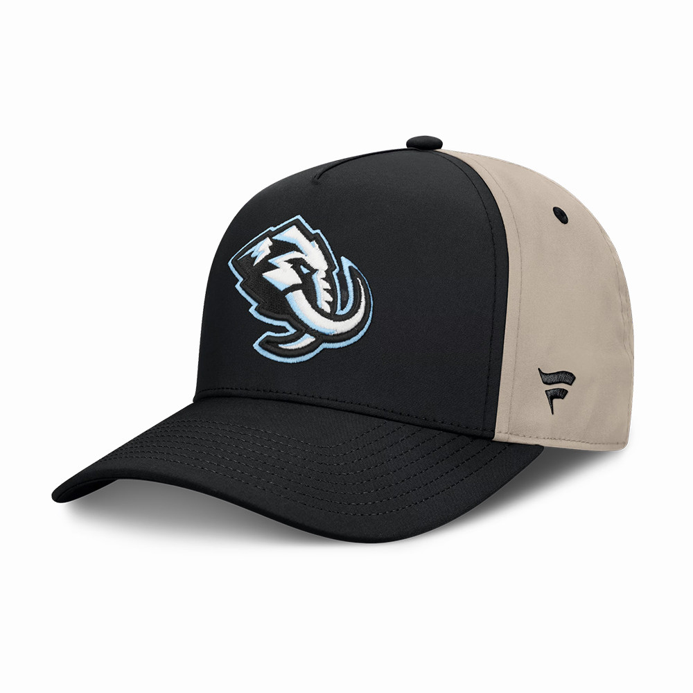 Utah Mammoth Stanley Cup Playoffs 2026 Hat Stanley Cup Playoff Bracket 2026 Baseball Cap Utah Mammoth Stanley Cup Playoffs 2026 Hat Stanley Cup Playoff Bracket 2026 Baseball Cap - Image 1