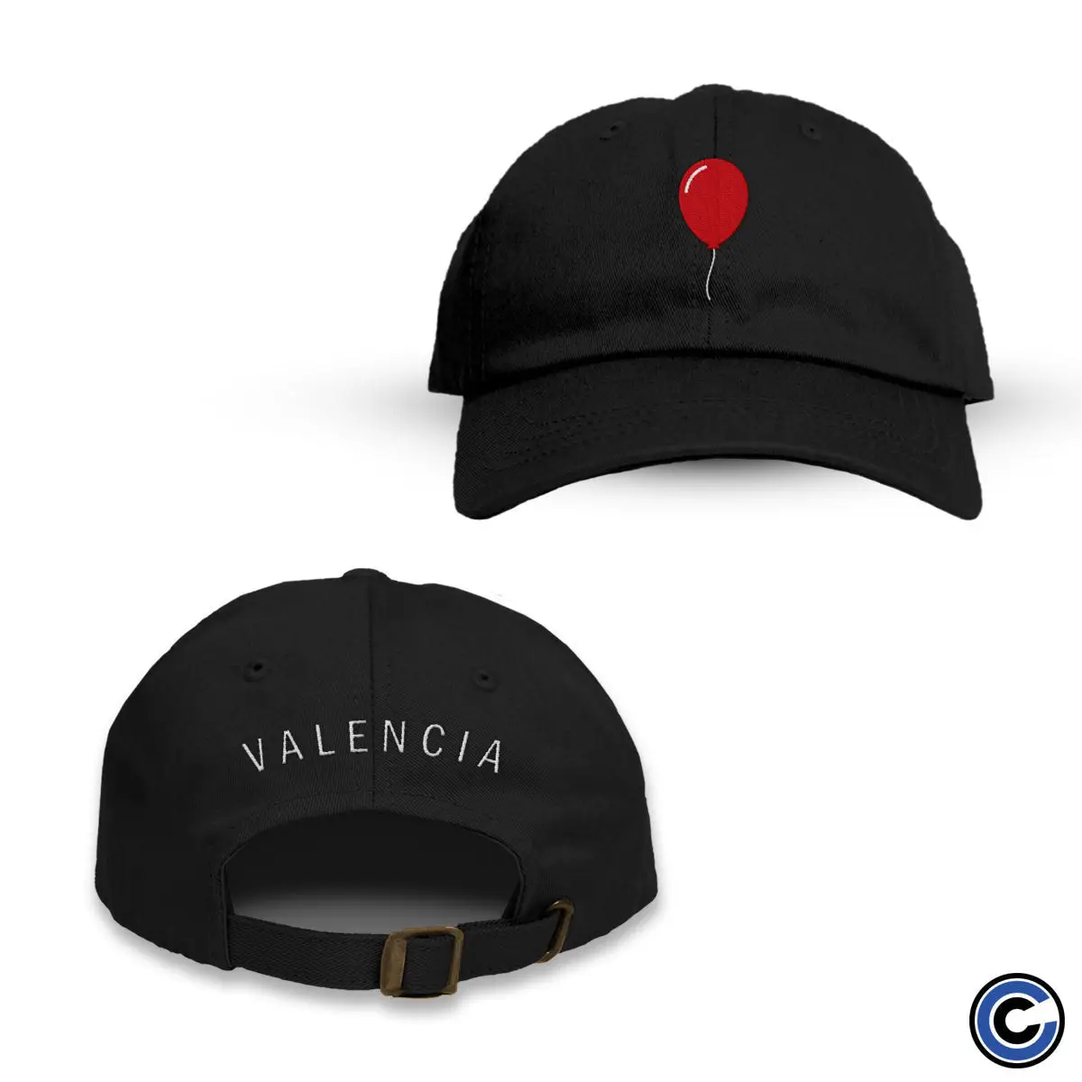 Valencia Balloon Hat Gift Ideas For Grown Son -WearandDecor Valencia Balloon Hat Gift Ideas For Grown Son -WearandDecor - Image 1