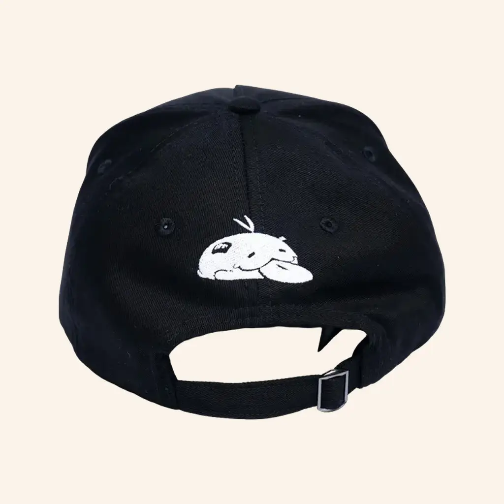 Valorant Merch Champions Chibi Hat Embroidered Christmas Gift Ideas For Gamers -WearandDecor