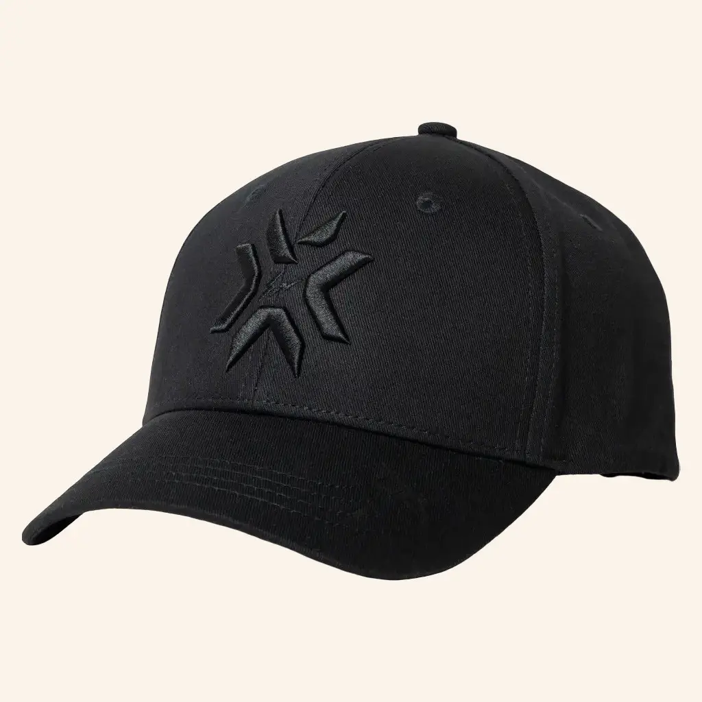 Valorant Merch VLRNT FRGMT Embroidered Hat Best Presents For Gamers -WearandDecor