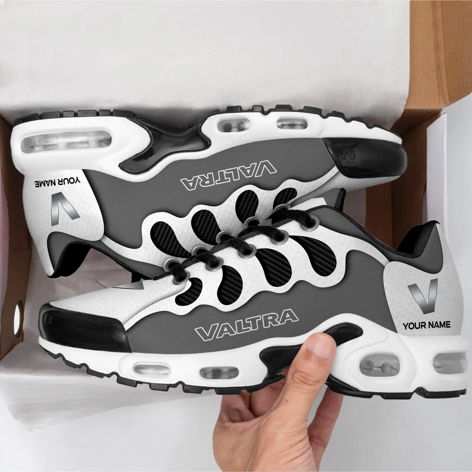 Valtra Air Max Plus Shoes Sneakers For Men And Women