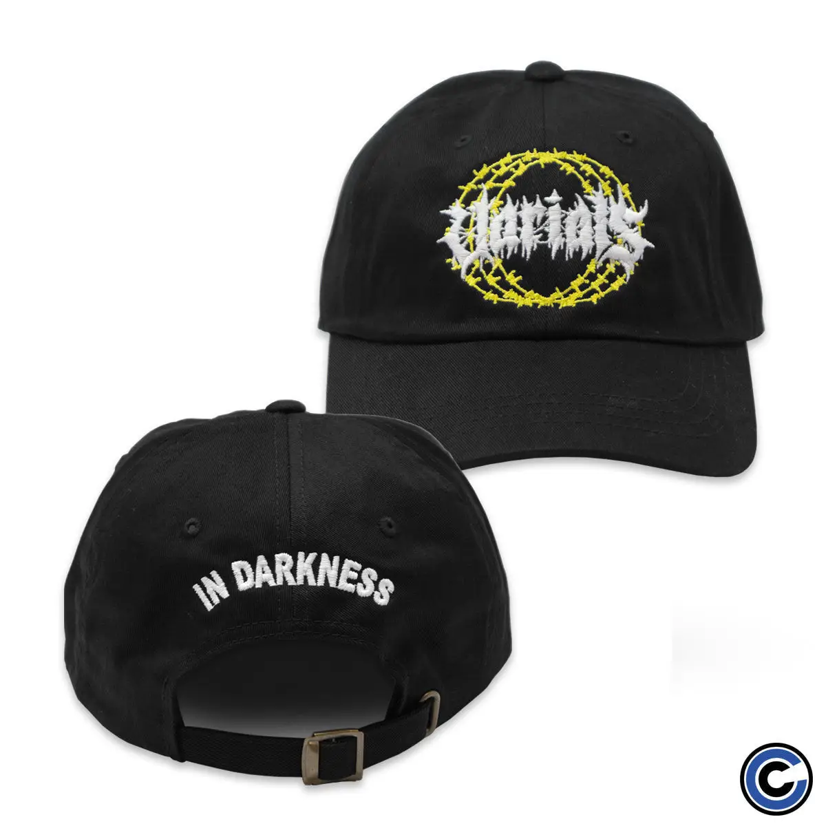 Varials Barbed Hat Gifts For My Daughter -WearandDecor