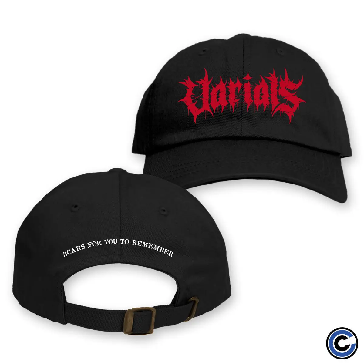 Varials Sfytr Vip Hat Dad And Daughter Gifts -WearandDecor
