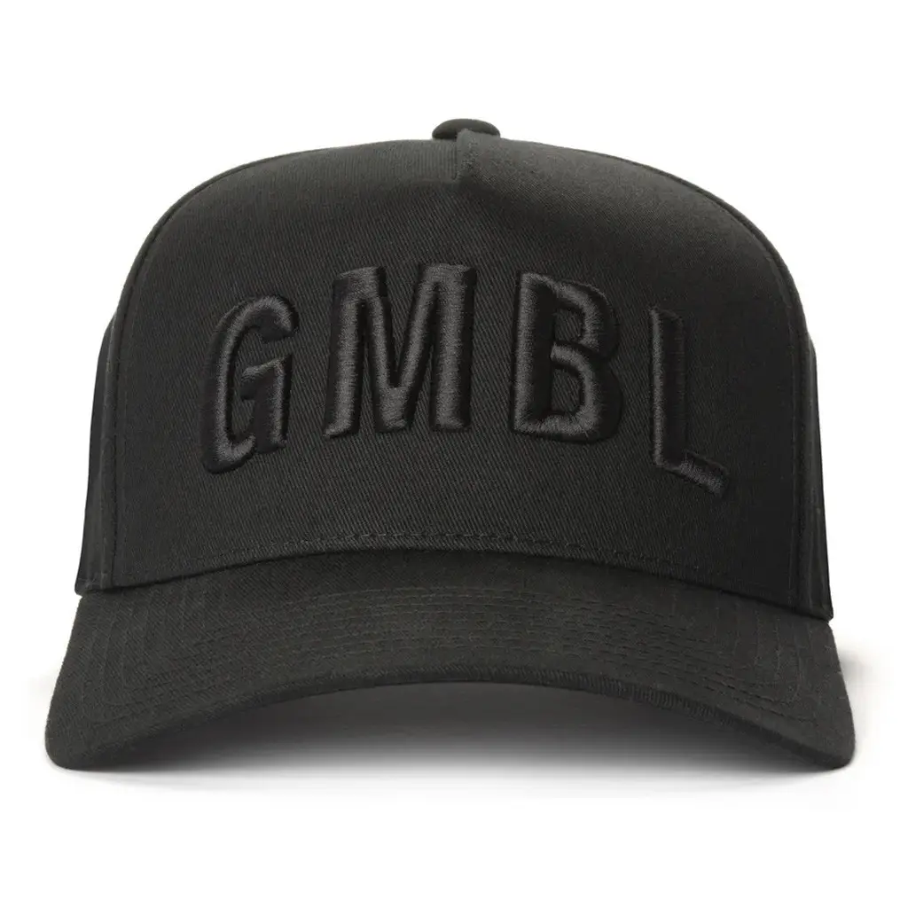 Vegas Matt Merch Embroidered GMBL Hat Best Gifts For Husband -WearandDecor