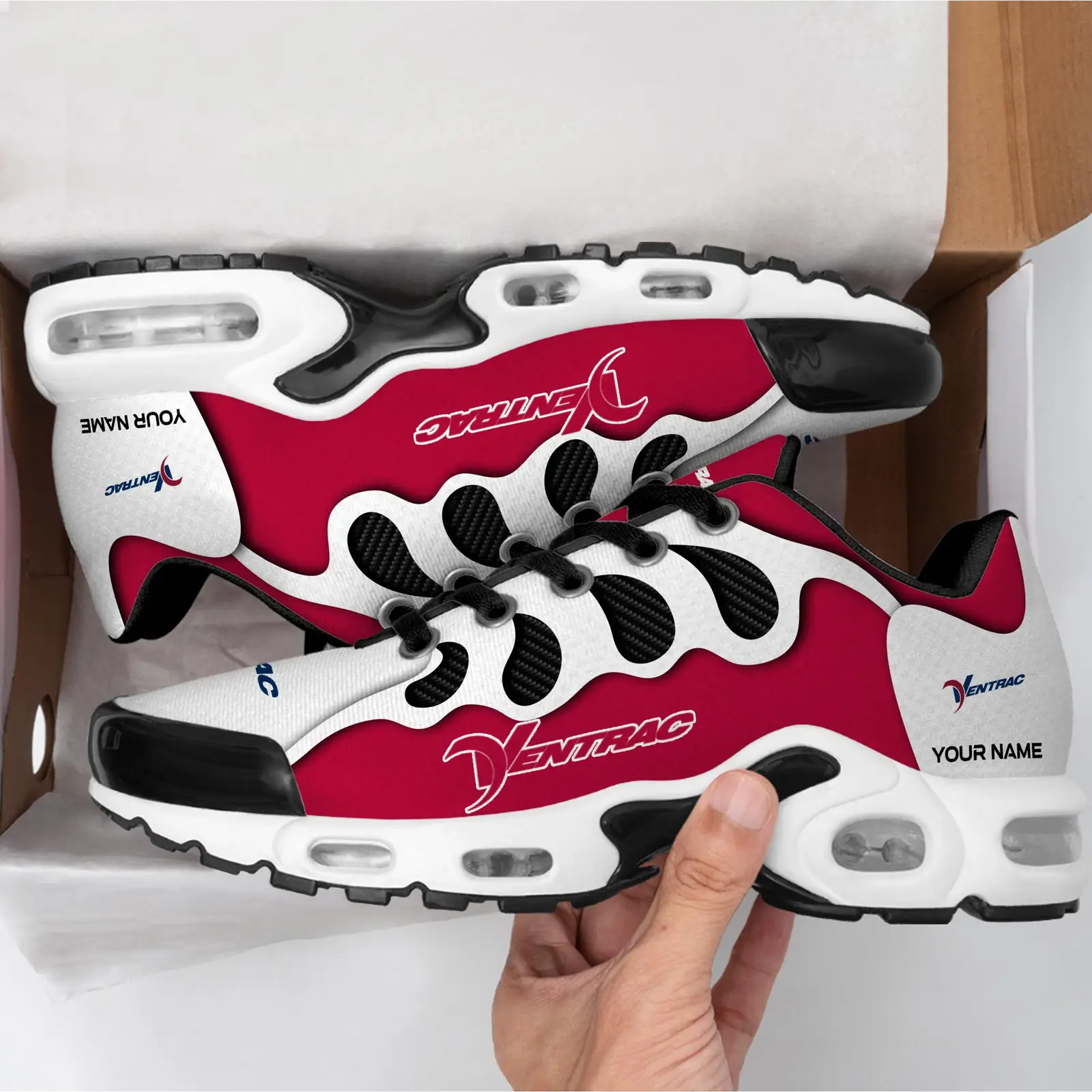 Ventrac Air Max Plus Shoes Sneakers For Men And Women