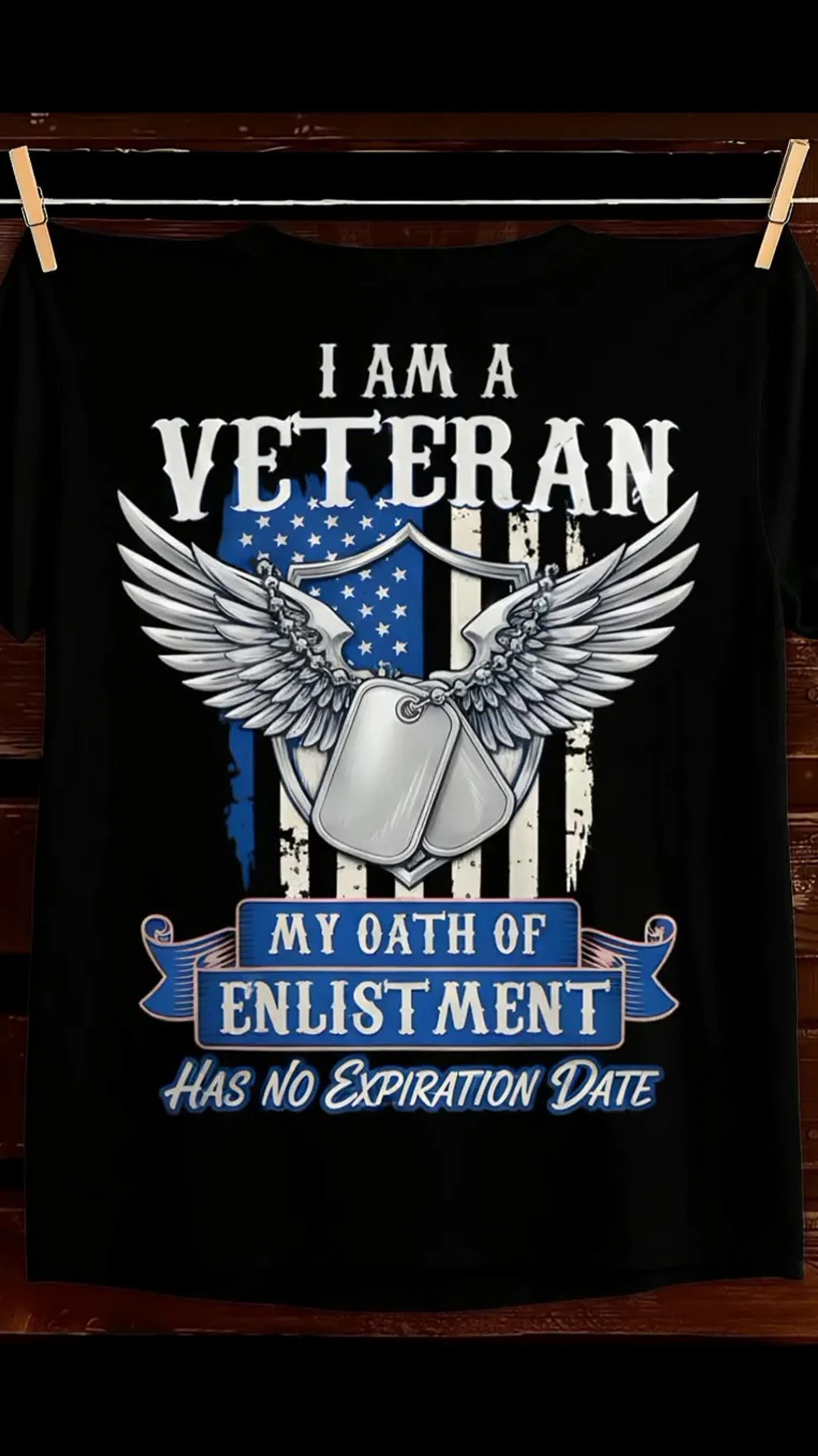 Veteran Oath T Shirt 1776 2026 250th Anniversary Service Honor Tribute Apparel Gift For Him