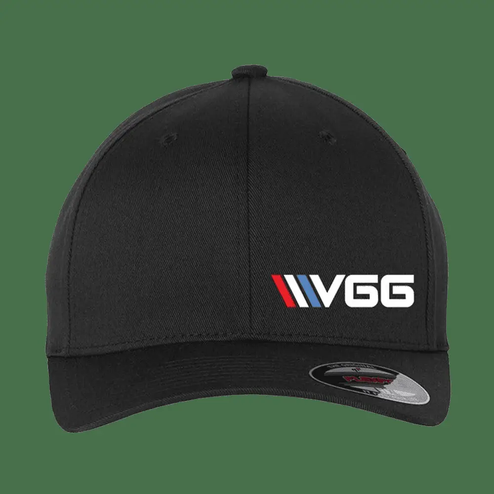 Vice Grip Garage Merch OG VGG Hat Top Father's Day Gifts -WearandDecor