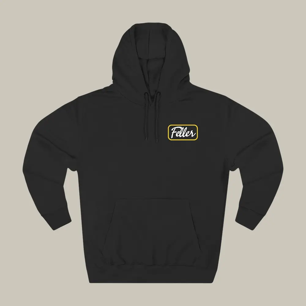 Vicegripgarage Feller And Fellette Hoodie Vice Grip Garage Hooded Sweatshirt Automotive Enthusiast Gift