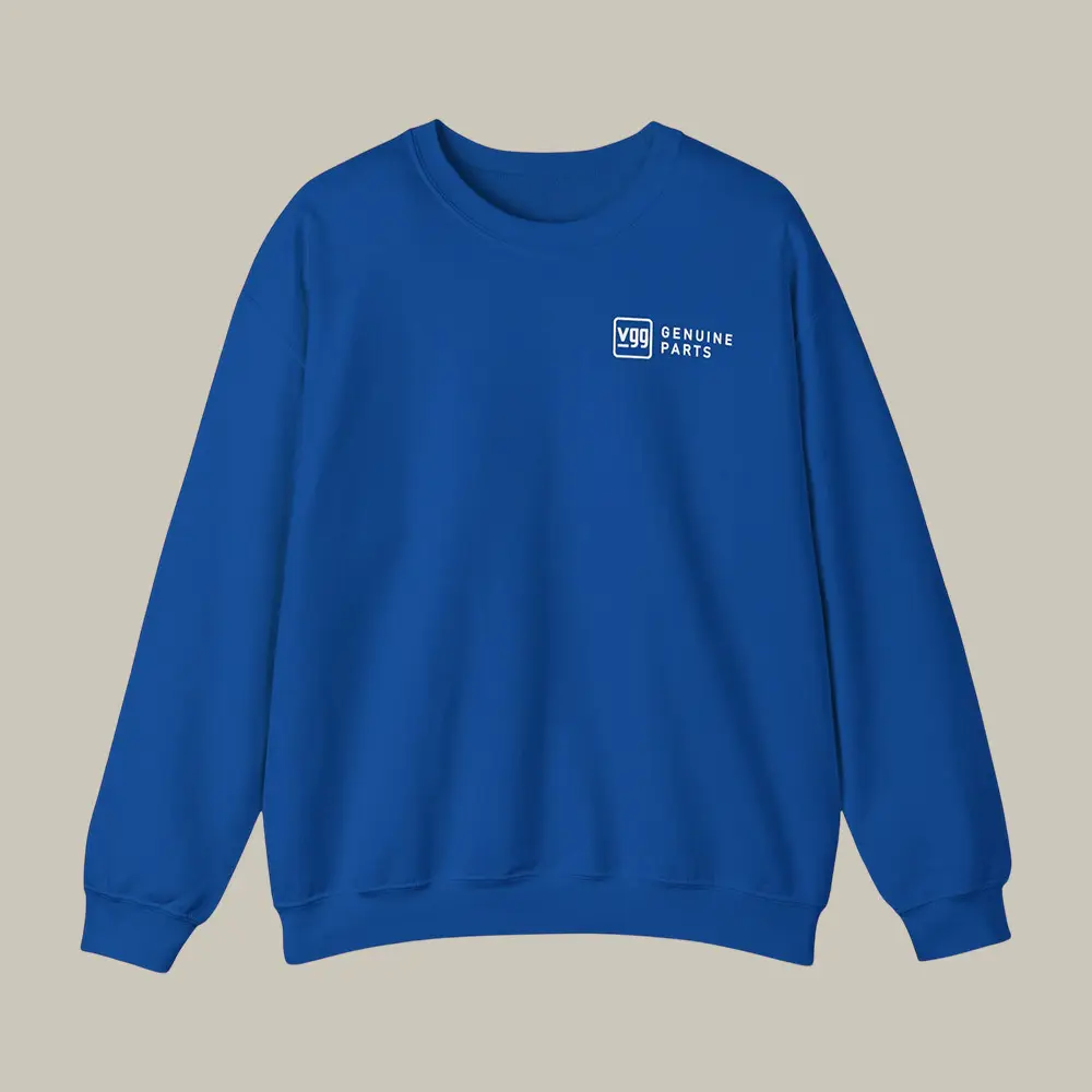 Vicegripgarage Genuine Parts Hoodie Vice Grip Garage Apparel Cool Gift For Fans