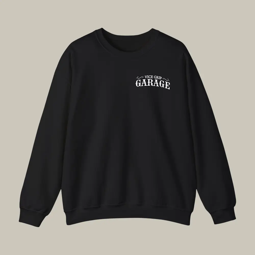 Vicegripgarage Independence Sweatshirt Vice Grip Garage Apparel Present For Derek Bieri Lovers