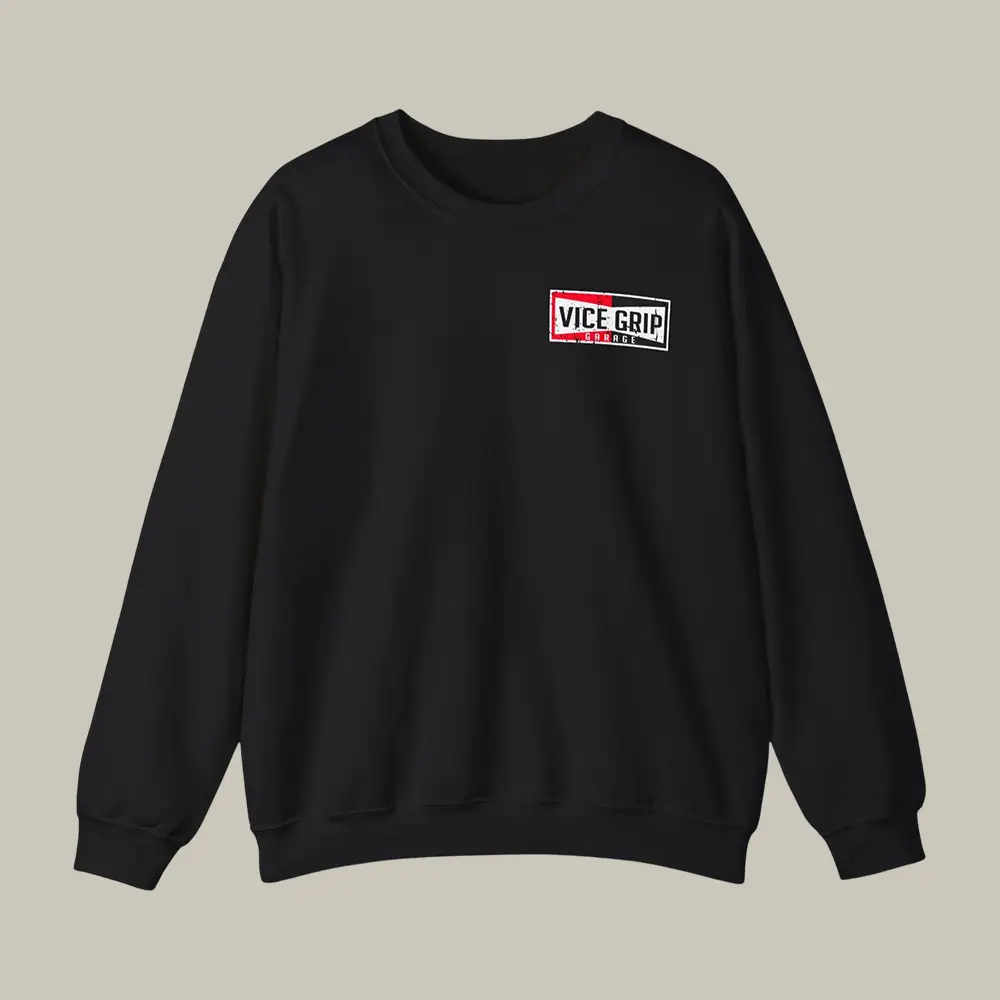 Vicegripgarage Sparkalators Sweatshirt Vice Grip Garage Fan Apparel Gift For Fans