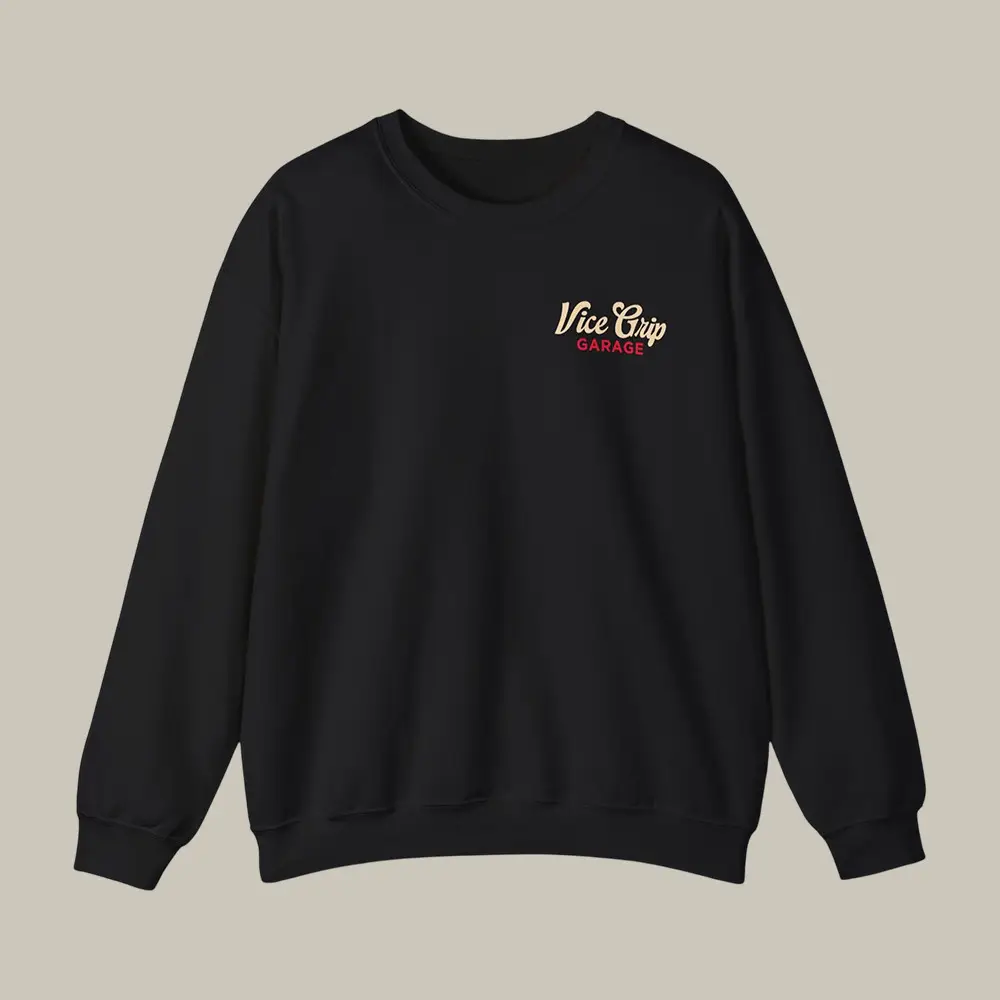 Vicegripgarage Superior Power Independence Sweatshirt Vice Grip Garage Fan Merch Gift For Her