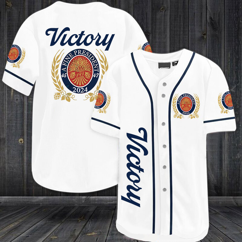 Victory 45 47 Jersey Shirt for Men Women - Perfect Sports Fan Gift