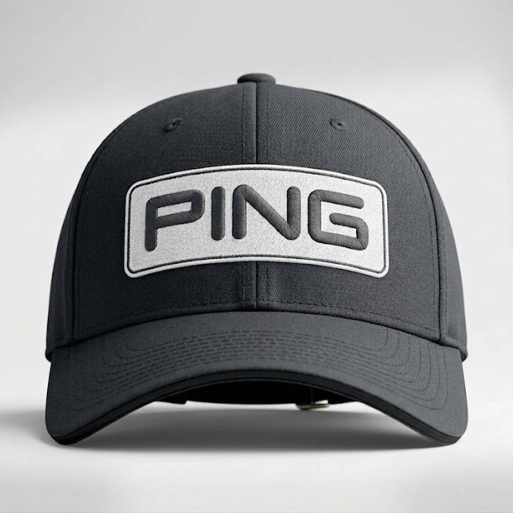 Viktor Hovland PGA Tour 2026 Ping Hat Viktor Hovland 2026 Cap Gift For Him