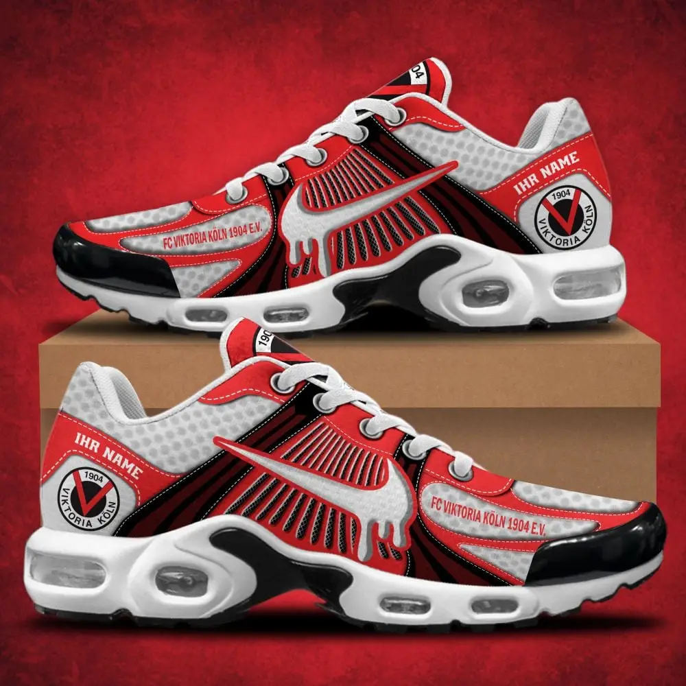 Viktoria Koln Air Max Plus Shoes Sneakers For Men And Women Viktoria Koln Air Max Plus Shoes Sneakers For Men And Women - Image 1