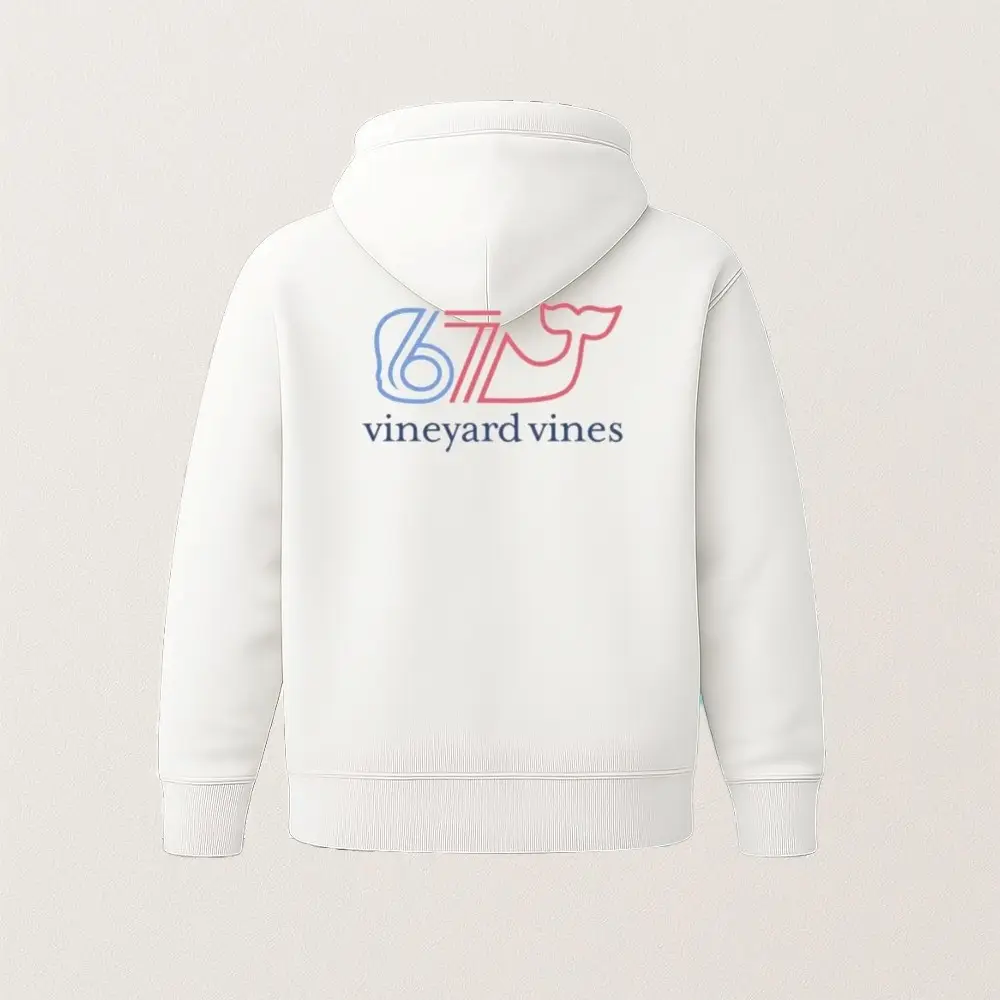 Vineyard Vines 67 Merch Vineyard Vines 67 Hoodie Gift For Dad Vineyard Vines 67 Merch Vineyard Vines 67 Hoodie Gift For Dad - Image 1