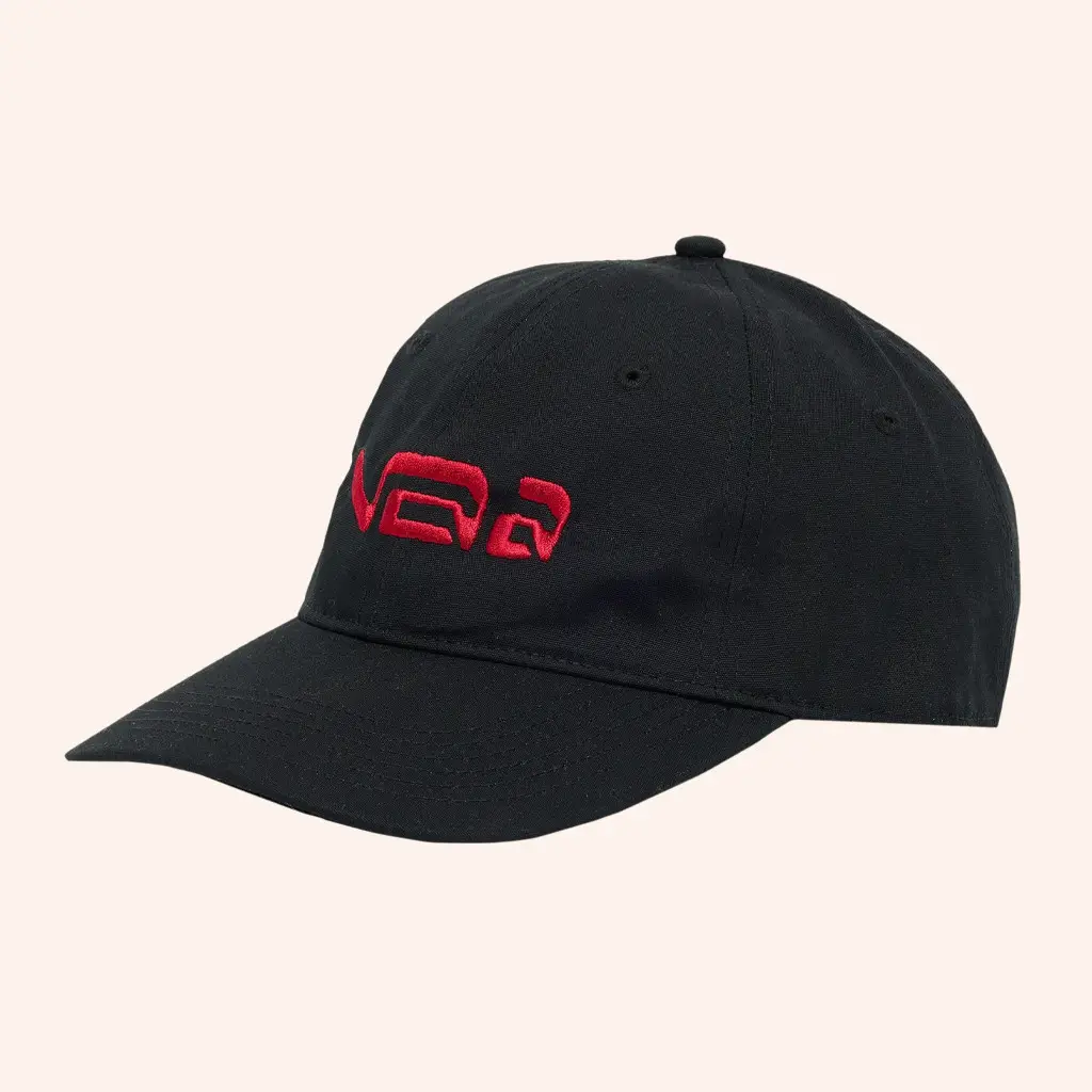 Virgil Abloh Archive Merch Vaa Logo Embroidered Hat Birthday Gift For Husband Virgil Abloh Archive Merch Vaa Logo Embroidered Hat Birthday Gift For Husband - Image 1