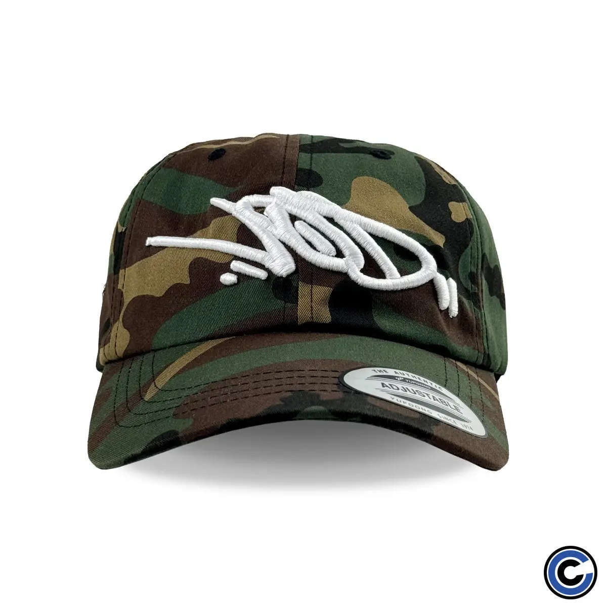 Vision Of Disorder Graffiti Classic Hat Presents For Son And Daughter In Law -WearandDecor