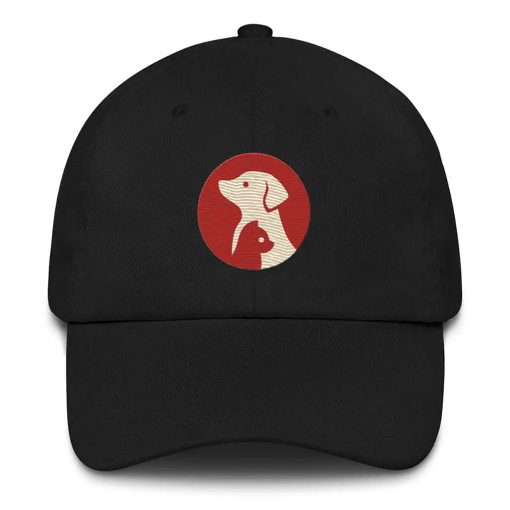 WABC Radio Merch Animal Welfare Hour Hat Gift Ideas For Boyfriend -WearandDecor