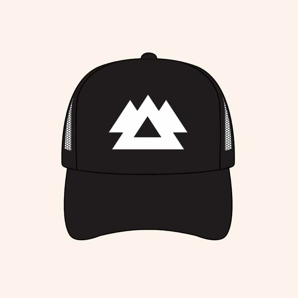 Wakana Merch Wakana Trucker Hat Gift Ideas For Dad -WearandDecor Wakana Merch Wakana Trucker Hat Gift Ideas For Dad -WearandDecor - Image 1