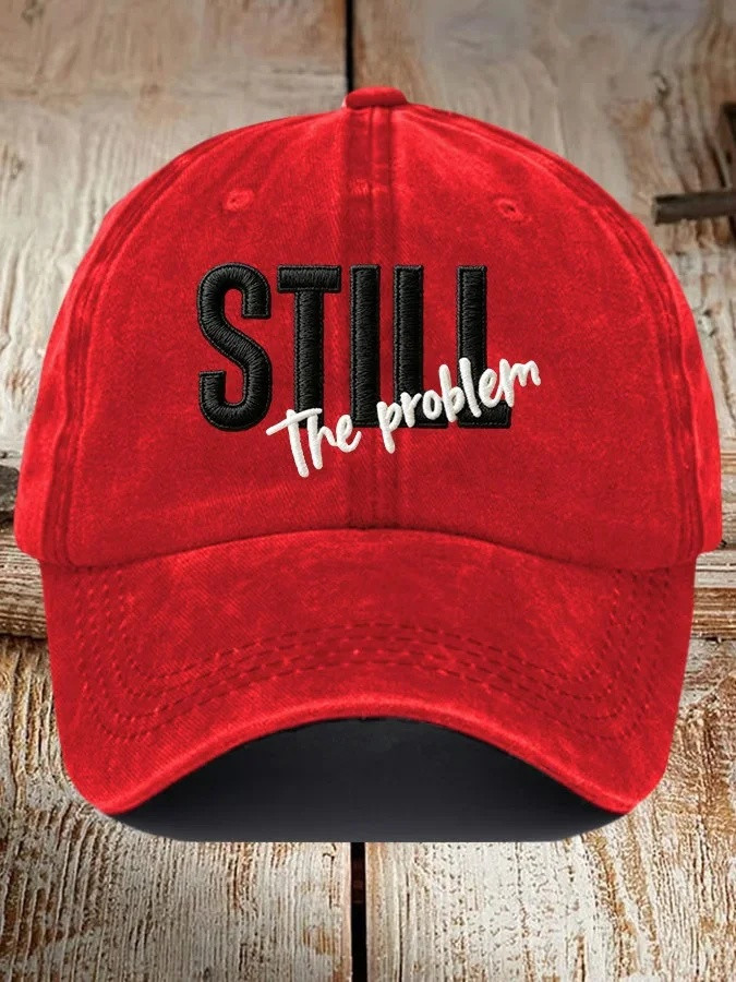 Wallen Still The Problem Tour 2026 Hat Morgan Wallen Concert Merch Gifts For Music Lovers Wallen Still The Problem Tour 2026 Hat Morgan Wallen Concert Merch Gifts For Music Lovers - Image 1