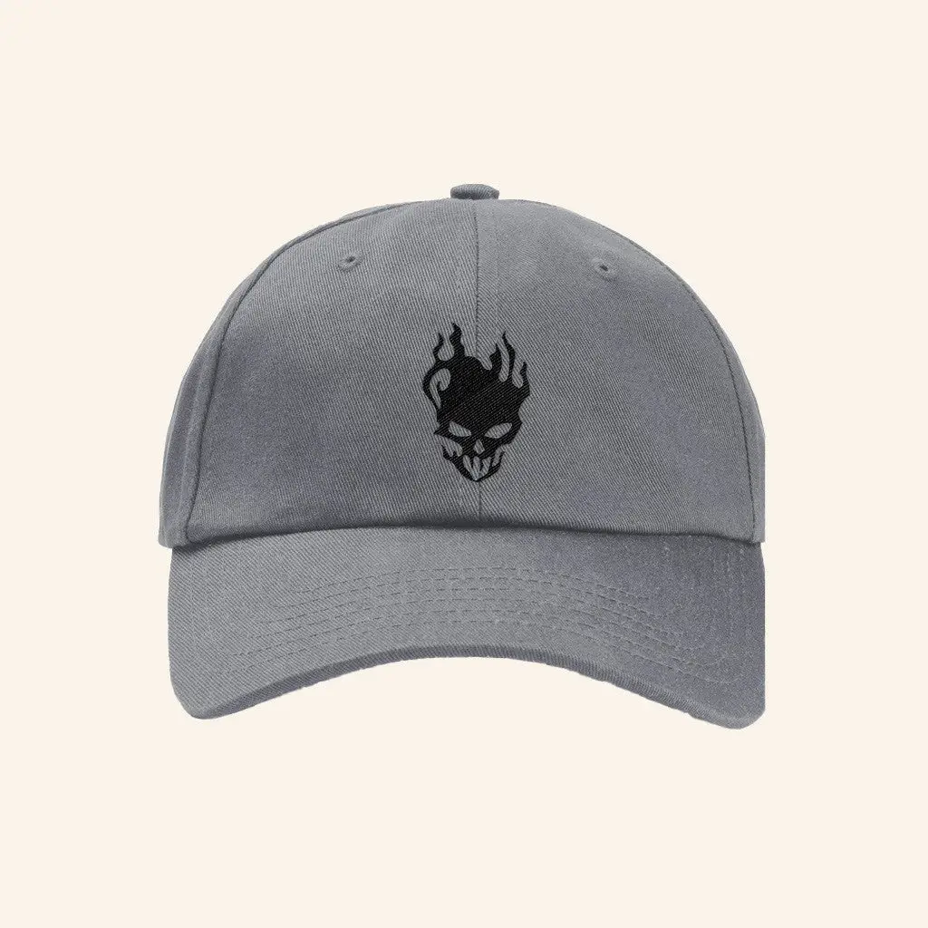Warhammer Merch Nighthaunt Cap Embroidered Gifts For Dad -WearandDecor