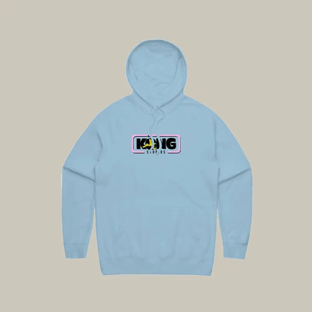 Warner Music Canada Merch Kong Studio Hoodie Gorillaz Band Hoodie Gifts For Music Enthusiasts