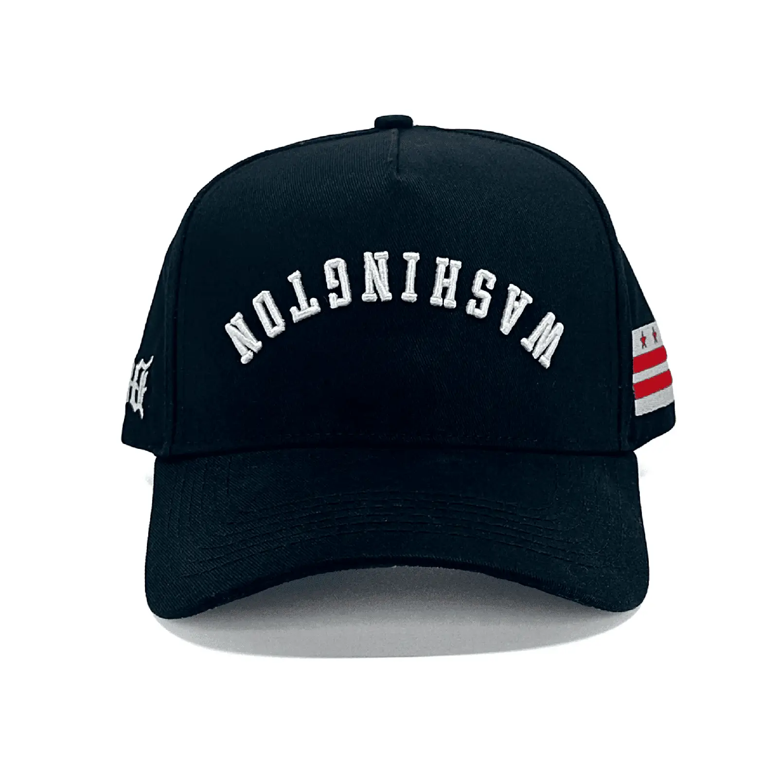 Washington Upside Down Hat Trend Washington Reversed Hat Gifts For Father's Day From Son -WearandDecor