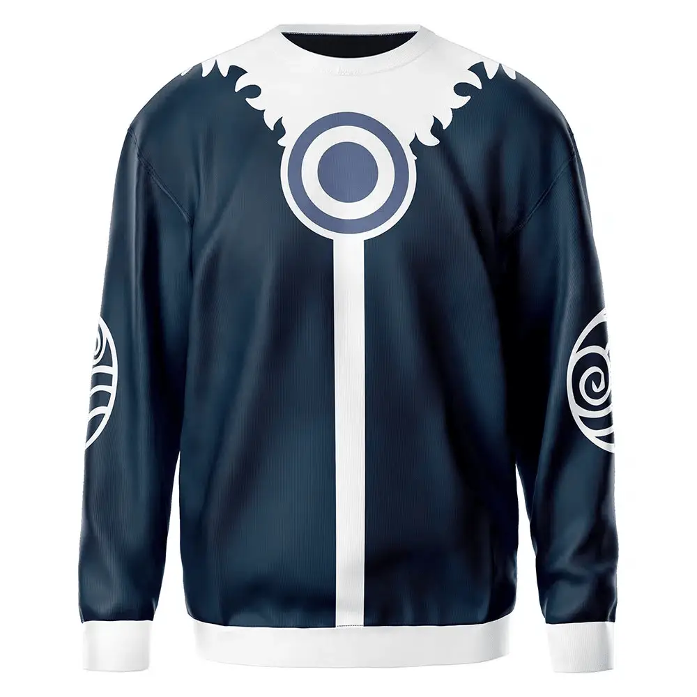 Waterbenders Avatar The Last Airbender Merch Water Tribe Sweatshirt ATLA Fan Gift