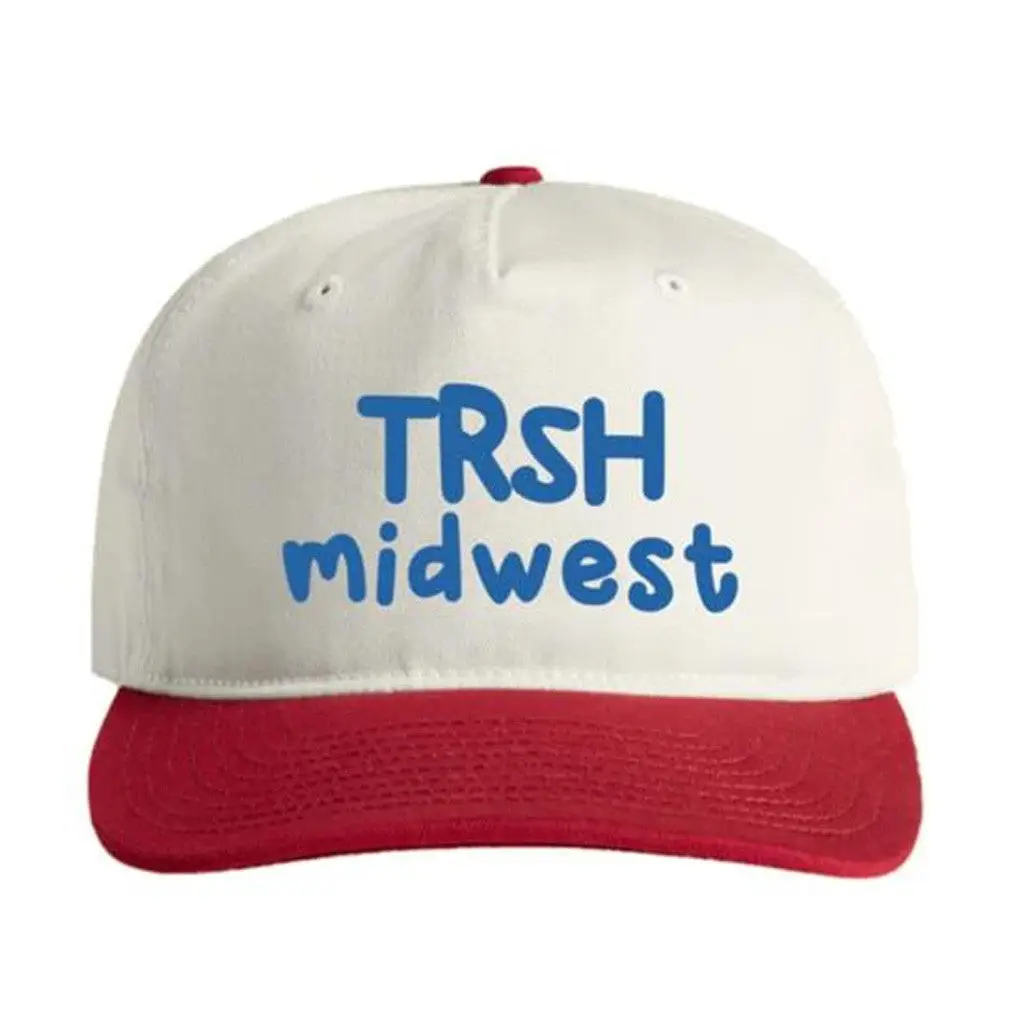 Wax Bodega Merch Trsh Midwest Hat Best Gifts For Friends -WearandDecor