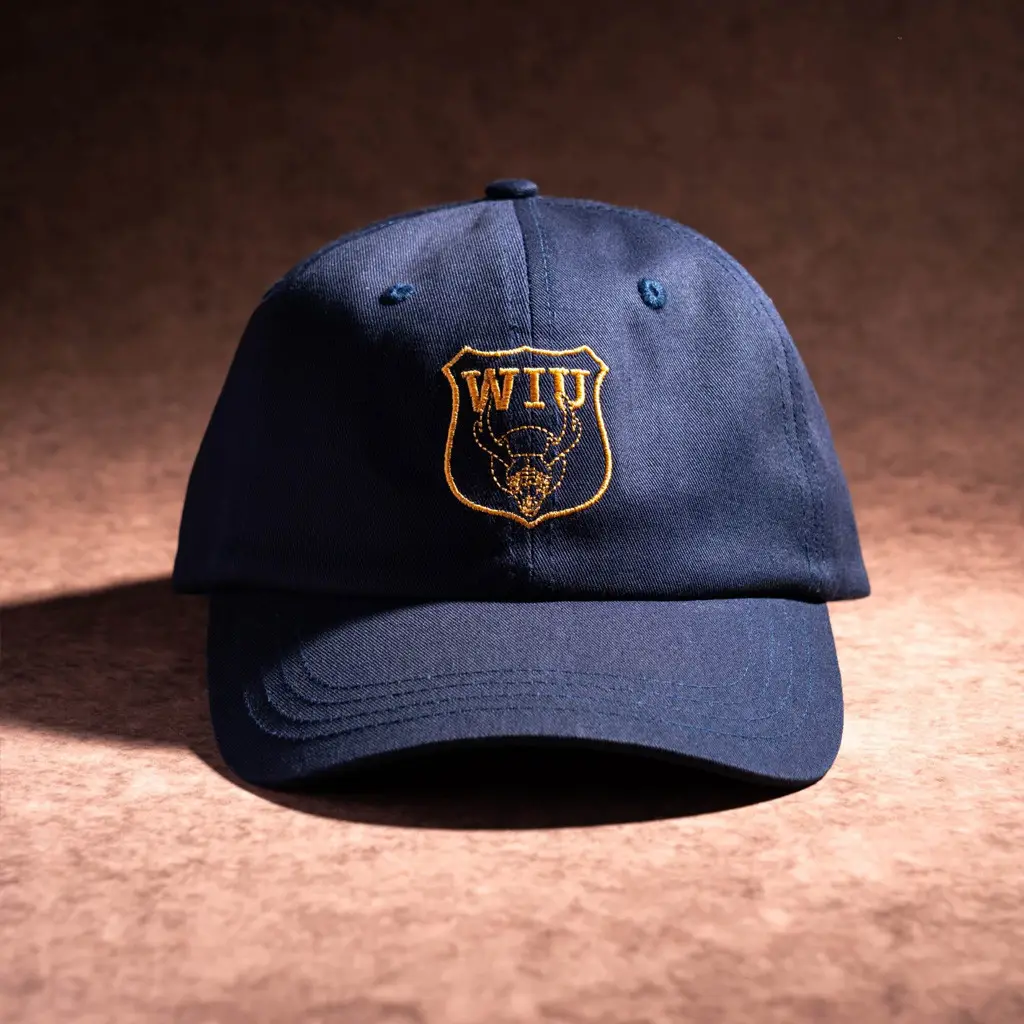 Wendigoon Merch Embroidered On The Scene Hat Christmas Gifts For Boyfriend - WearandDecor