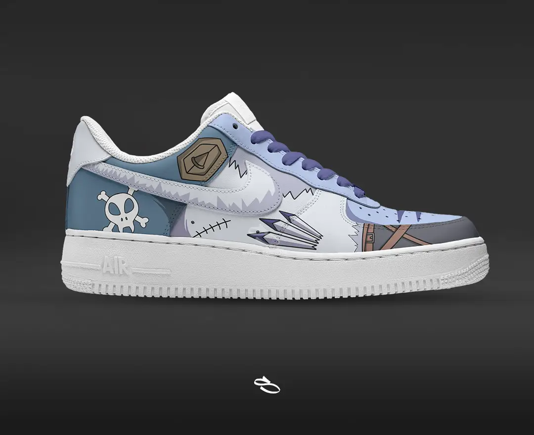 Weregarurumon DIgimon Air Force 1