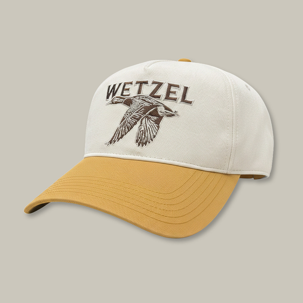 Wetzel Outfitters Koe Wetzel Duck Hat Music Baseball Cap Koe Wetzel Fan Gift Wetzel Outfitters Koe Wetzel Duck Hat Music Baseball Cap Koe Wetzel Fan Gift - Image 1