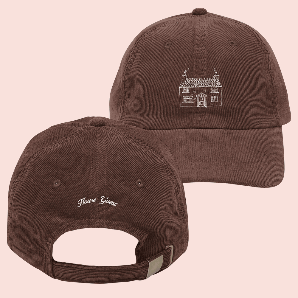 What We Said Merch House Hat Clothing Fan Gifts For Your Brothers