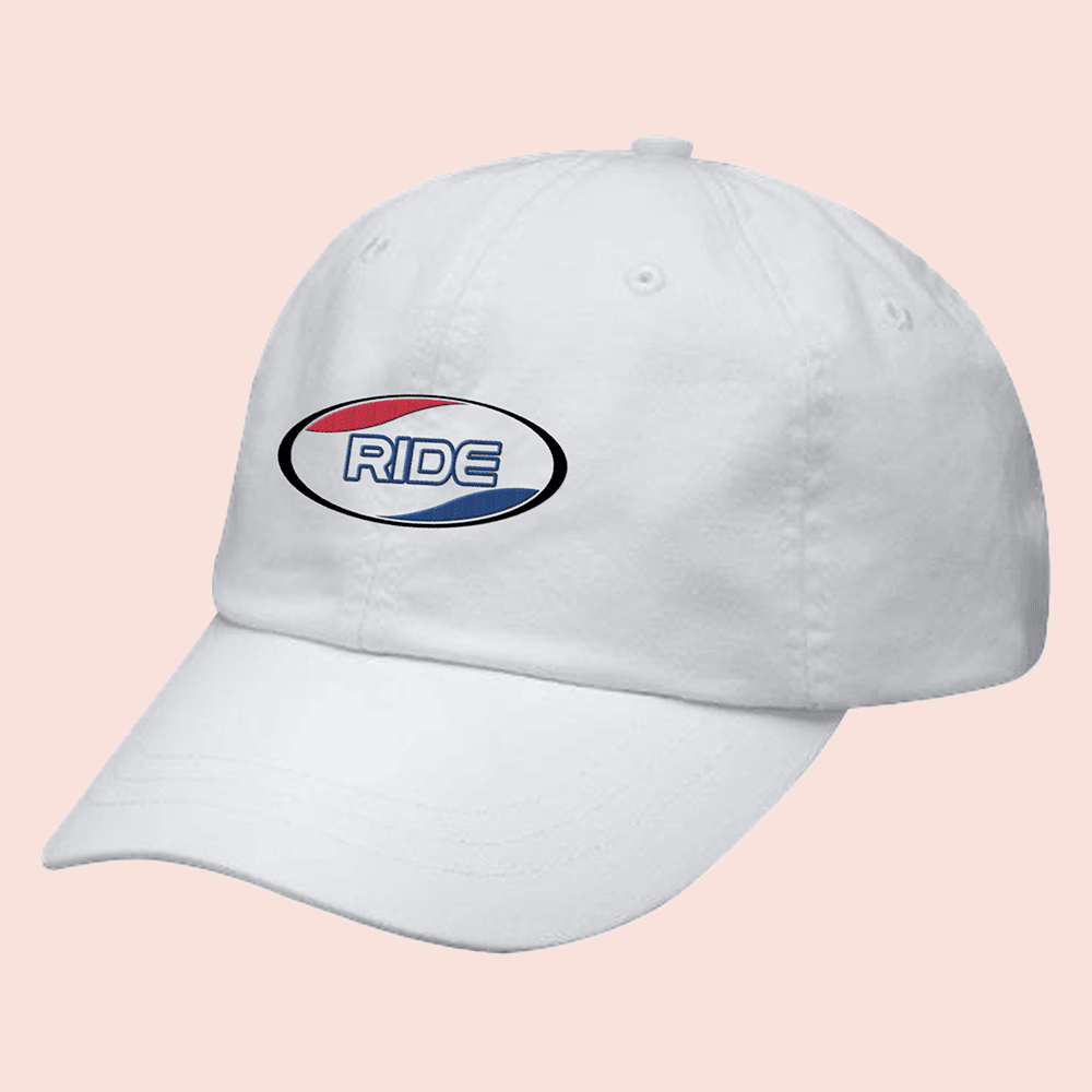 What We Said Merch Sexi Ride Logo Bisexual Hat Special Gift For Boyfriend What We Said Merch Sexi Ride Logo Bisexual Hat Special Gift For Boyfriend - Image 1