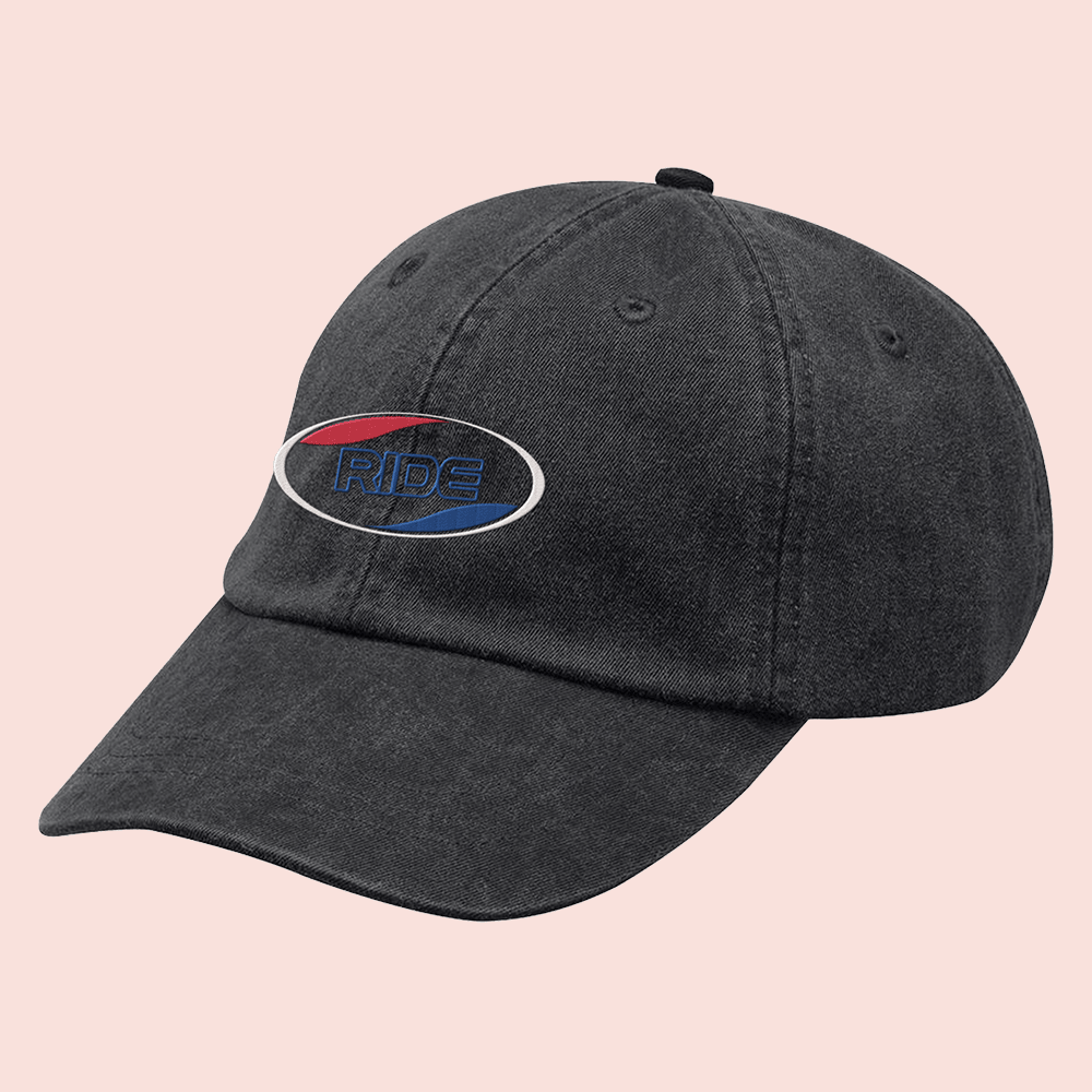 What We Said Merch Sexi Ride Logo Bisexual Hat Special Gift For Your Boyfriend What We Said Merch Sexi Ride Logo Bisexual Hat Special Gift For Your Boyfriend - Image 1