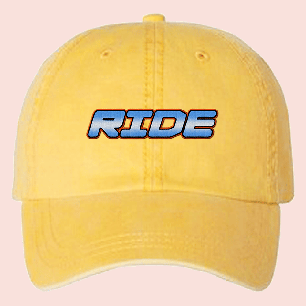 What We Said Merch Y2K Ride Hat Unique Gifts For Your Best Friends