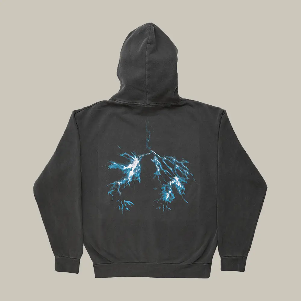 When The WInd Meets Album Hoodie Elevation Worship Hooded Sweatshirt Best Fan Gift