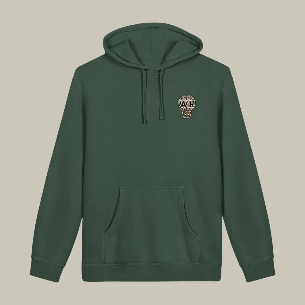 Wind Riders Hoodie Dimension 20 Cloudward Hooded Sweatshirt Best Fan Gift