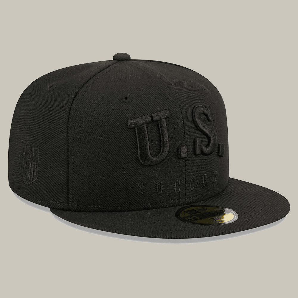 Winter Olympics Merch 2026 Team USA Soccer Hat Unique Gift For Soccer Fan