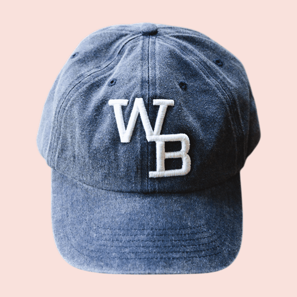 Wishbone Conan Gray Hat Music Concert Baseball Cap Conan Gray Fan Gift