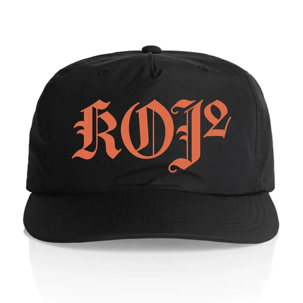 Wiz Khalifa Merch Koj2 Surf Hat Best Friends Gifts -WearandDecor