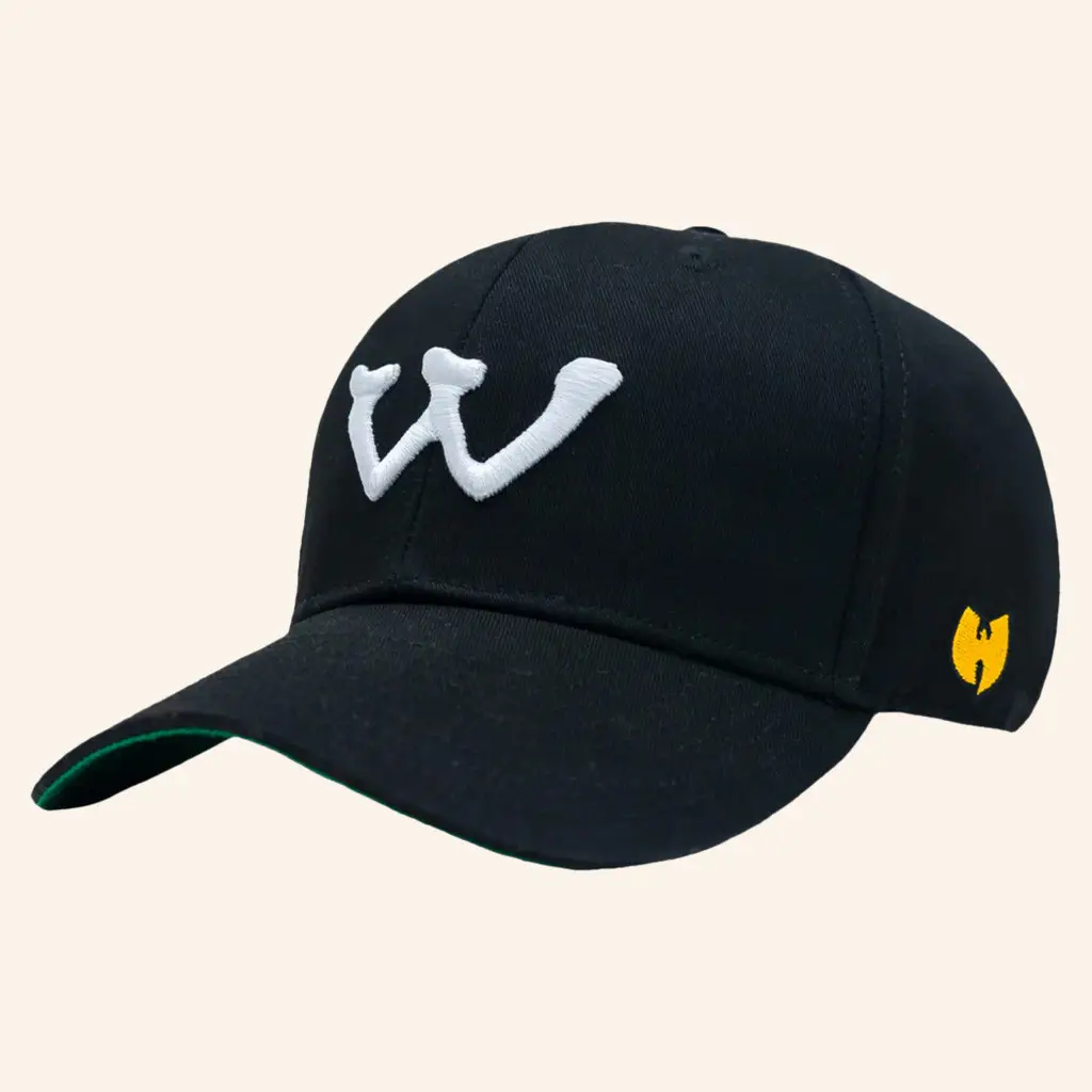 Wu Tang Merch Cash Still Rules Embroidered Hat Wu Tang Hat Dad Christmas Gifts - Wear&Decor