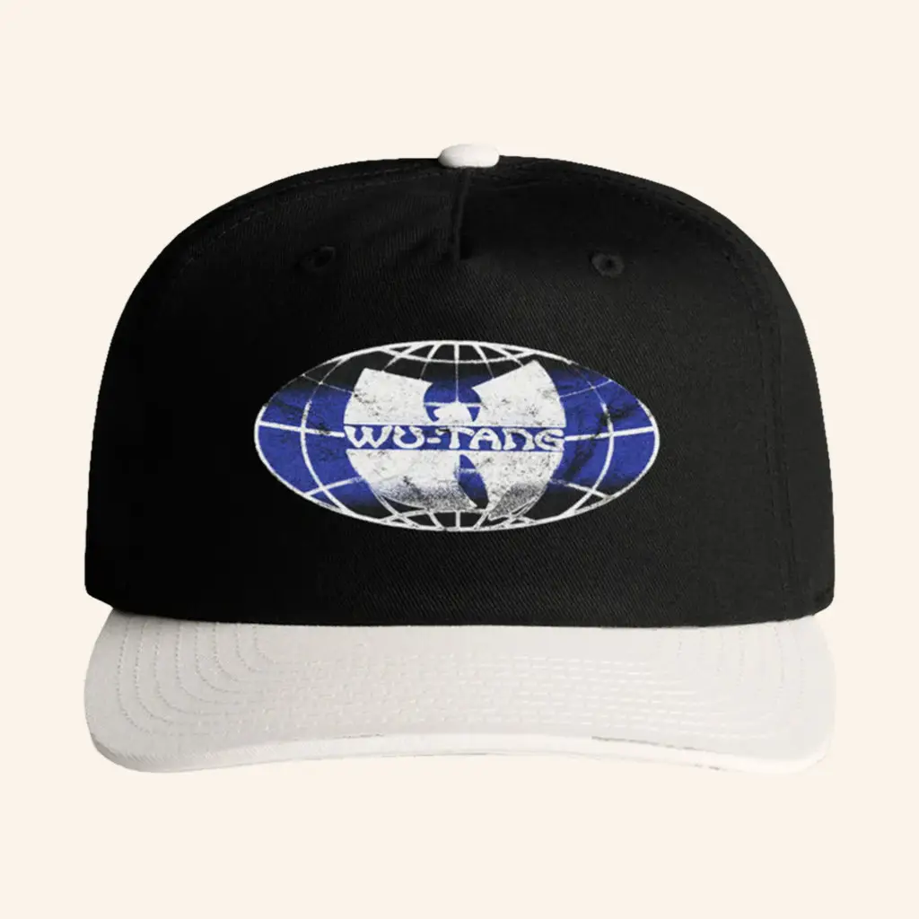 Wu Tang Merch Final Chamber Hat Wu Tang Hat Christmas Gifts For Husband - Wear&Decor